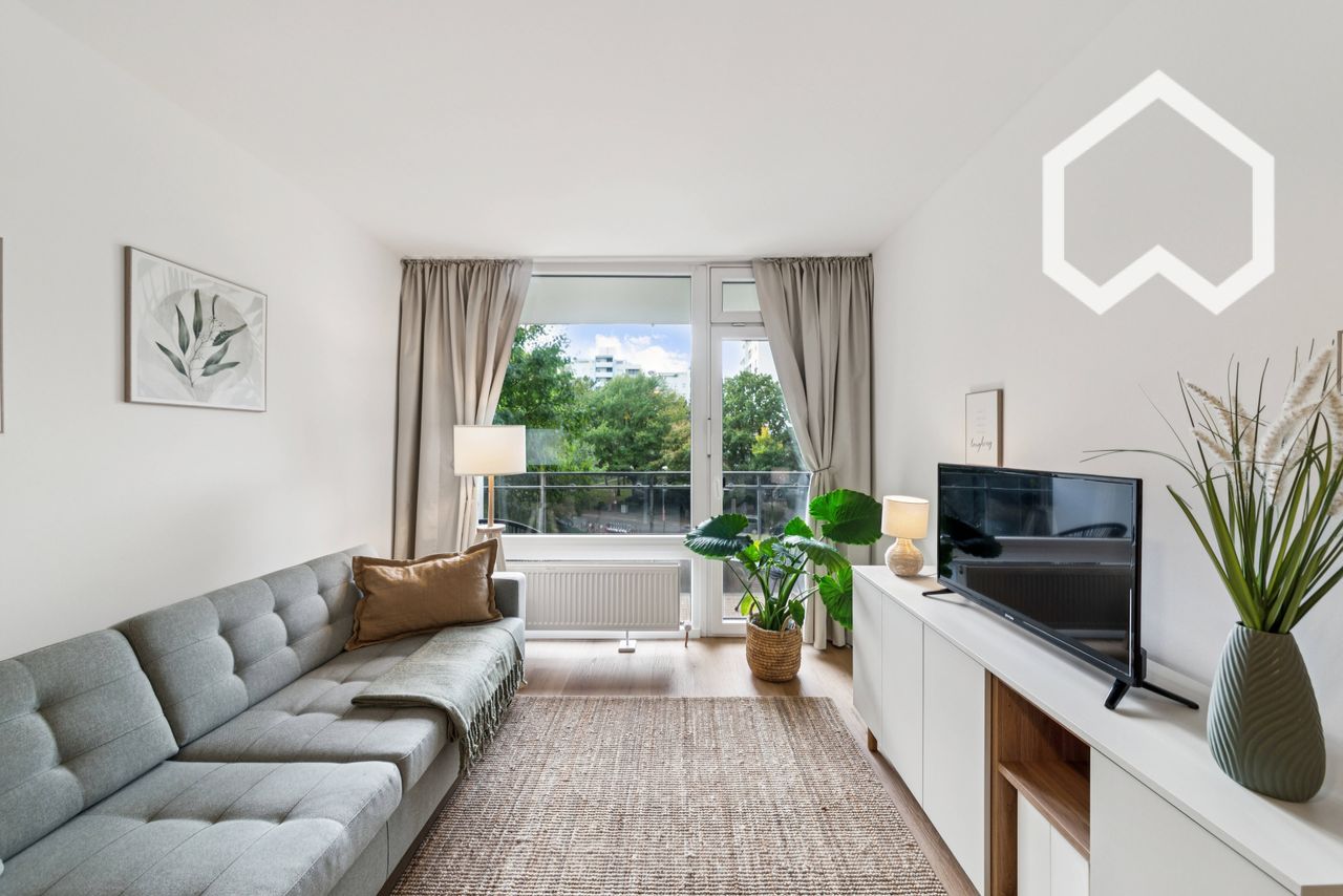 Wohnung Wiener Weg in Köln