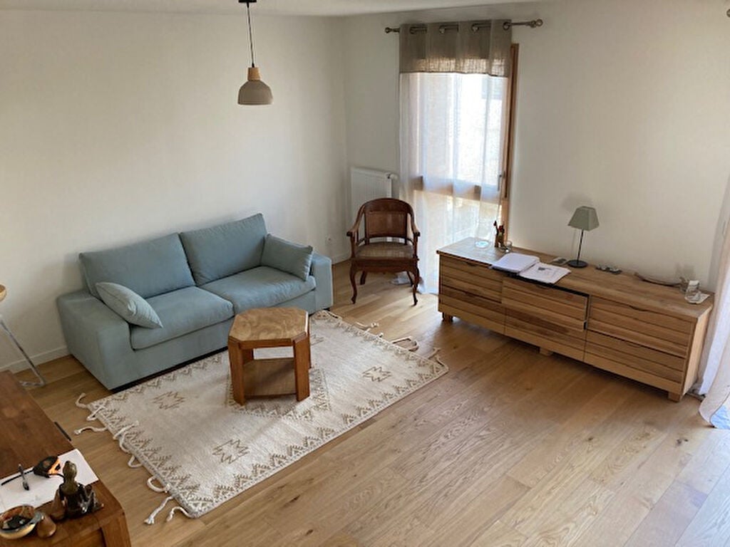 Appartement Rue Catulle Mendès à Bordeaux
