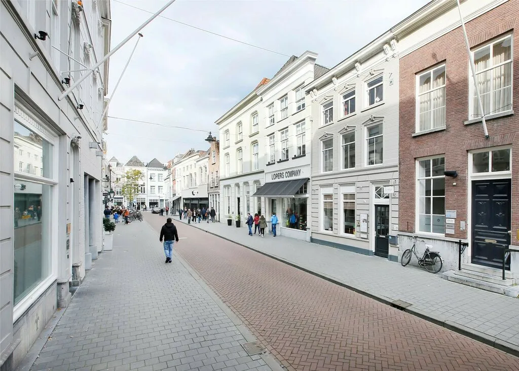 Verwersstraat