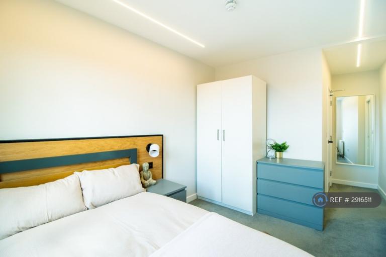 Room Desborough Road in Eastleigh