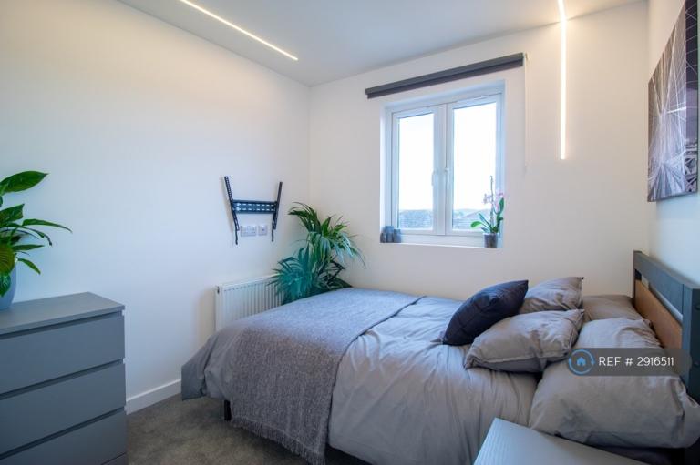 Room Desborough Road in Eastleigh