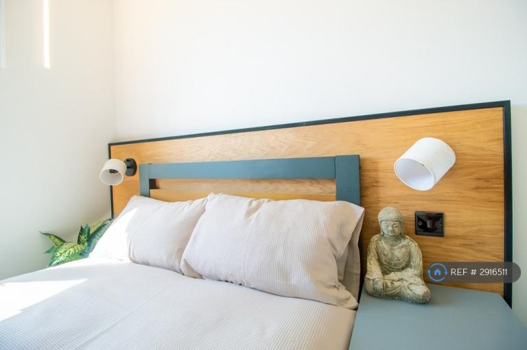 Room Desborough Road in Eastleigh
