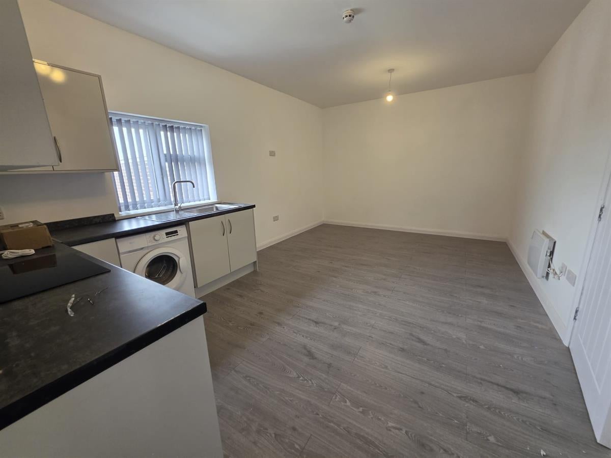 Flat Dudley Port in Sandwell