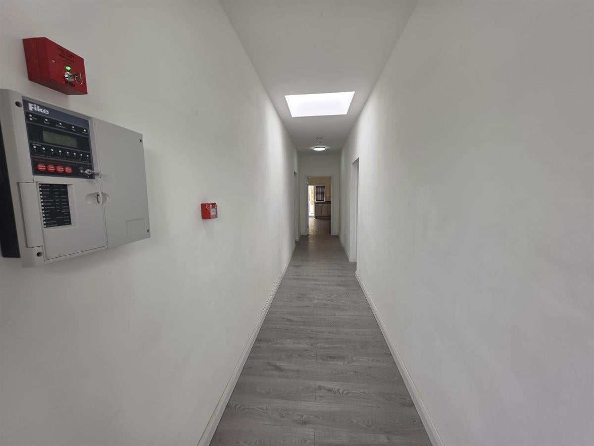 Flat Dudley Port in Sandwell