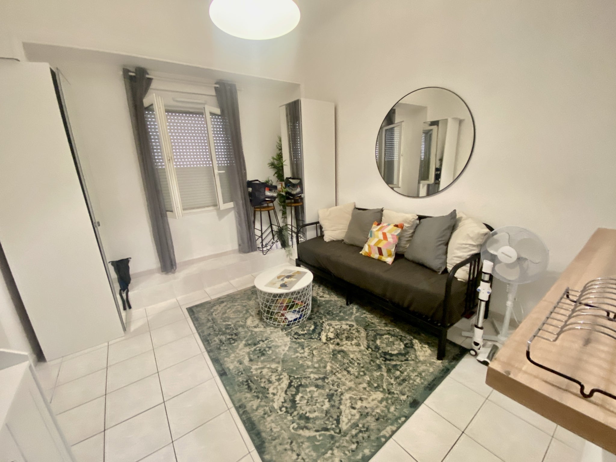 Appartement Avenue du Général Leclerc à Nîmes