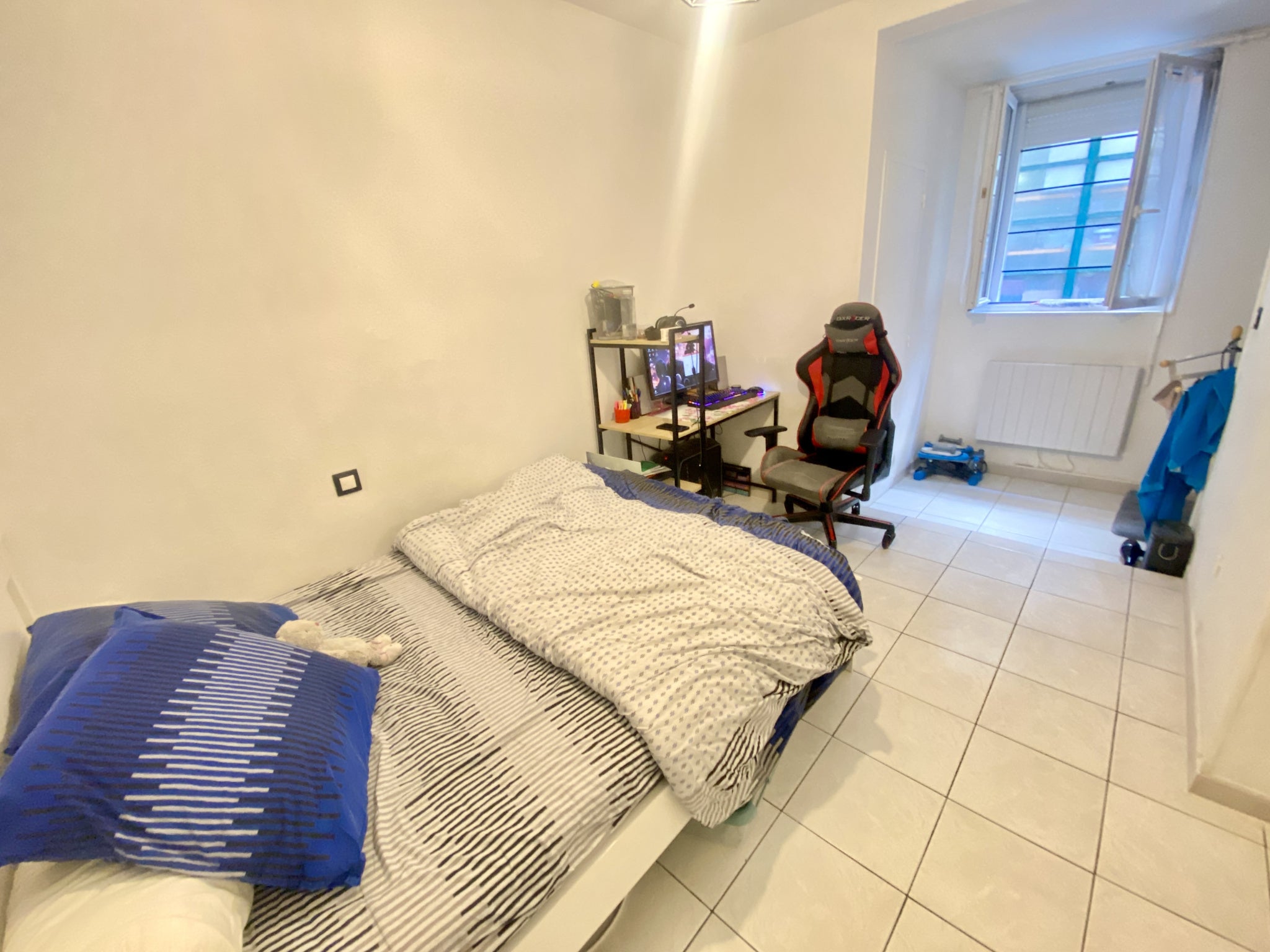 Appartement Avenue du Général Leclerc à Nîmes