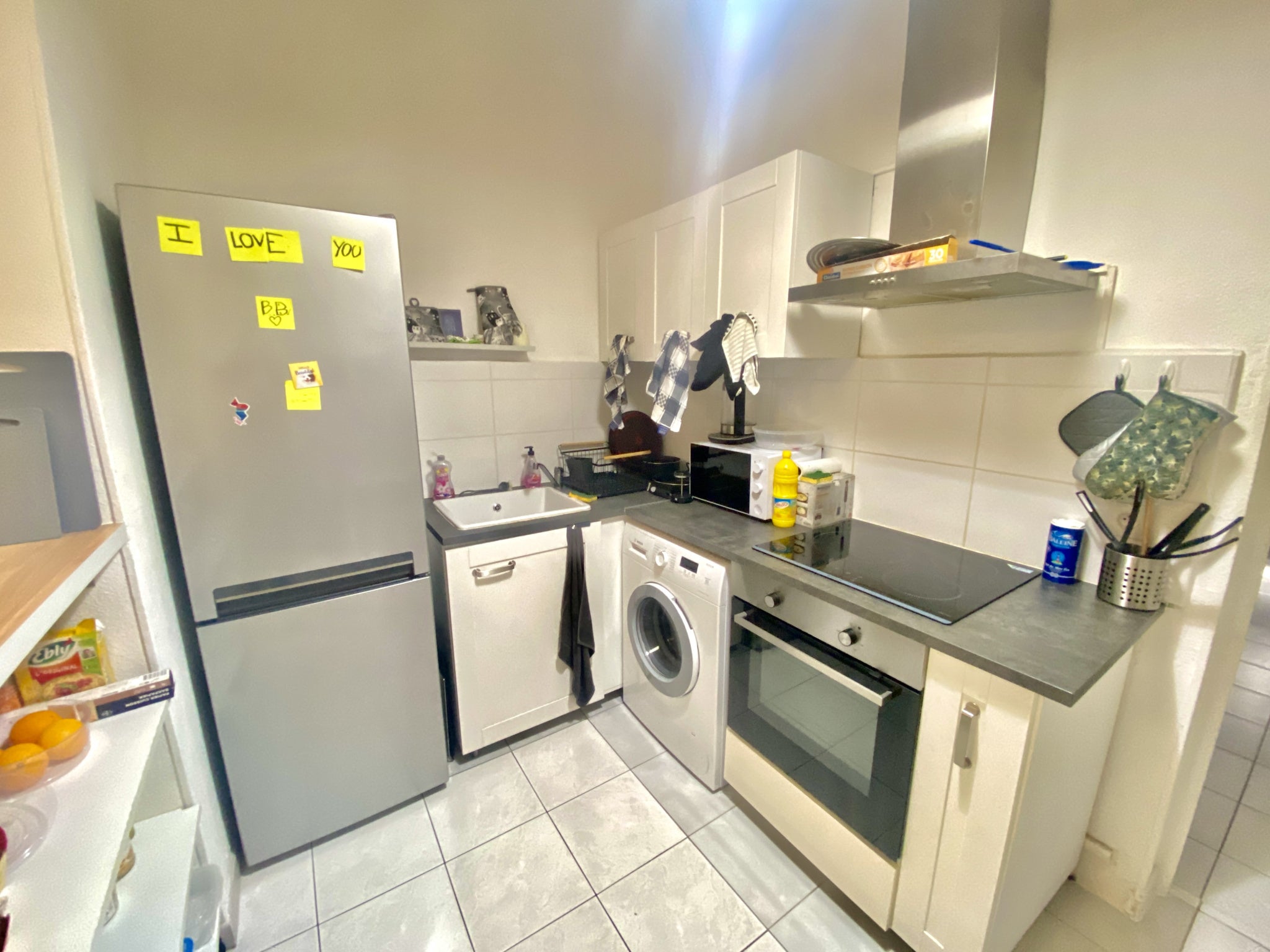 Appartement Avenue du Général Leclerc à Nîmes