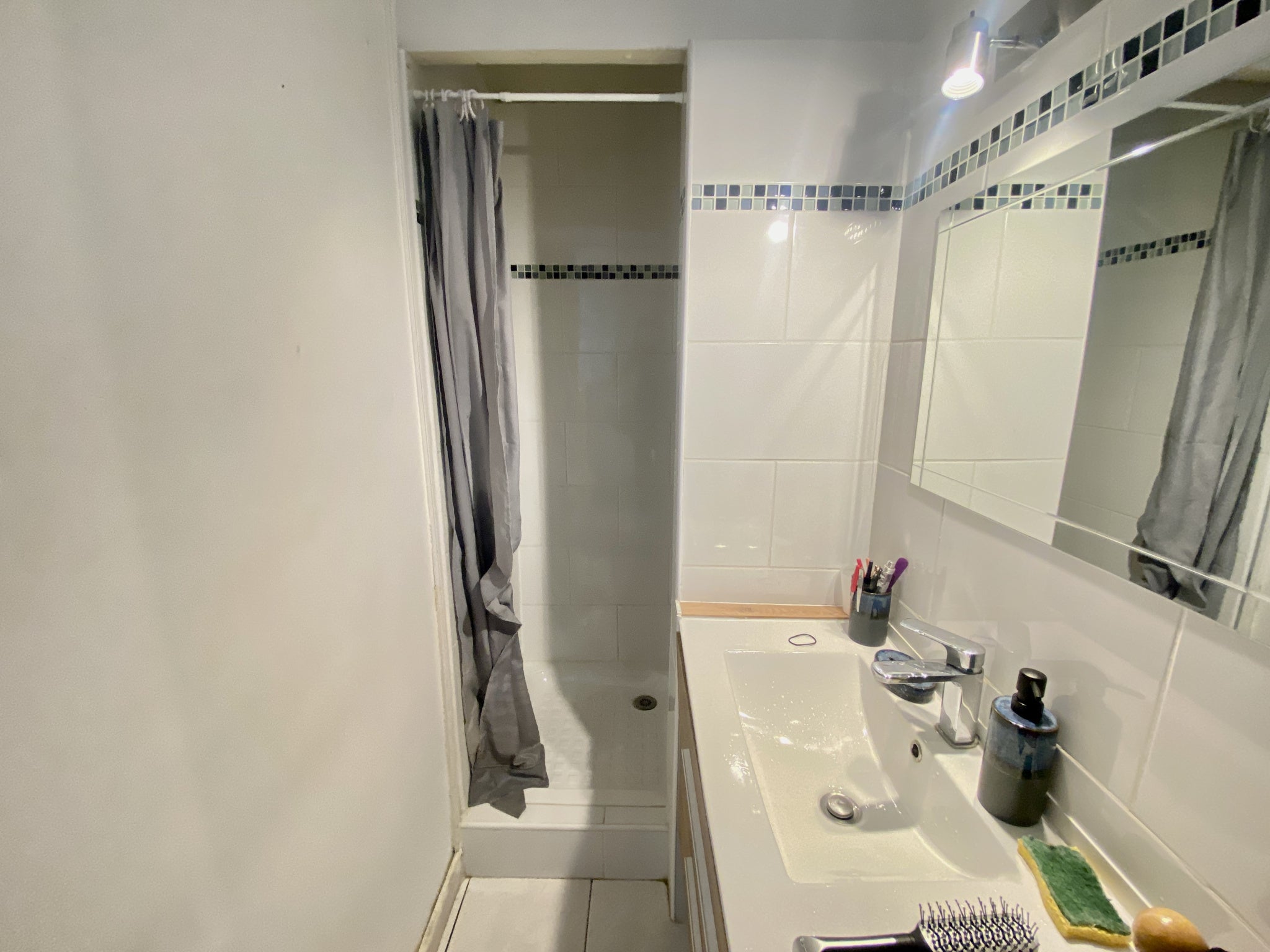 Appartement Avenue du Général Leclerc à Nîmes