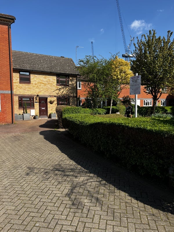 Room Greenland Mews in Greater London