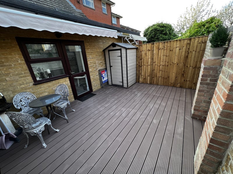 Room Greenland Mews in Greater London