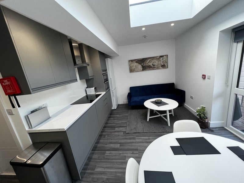 Room Greenland Mews in Greater London