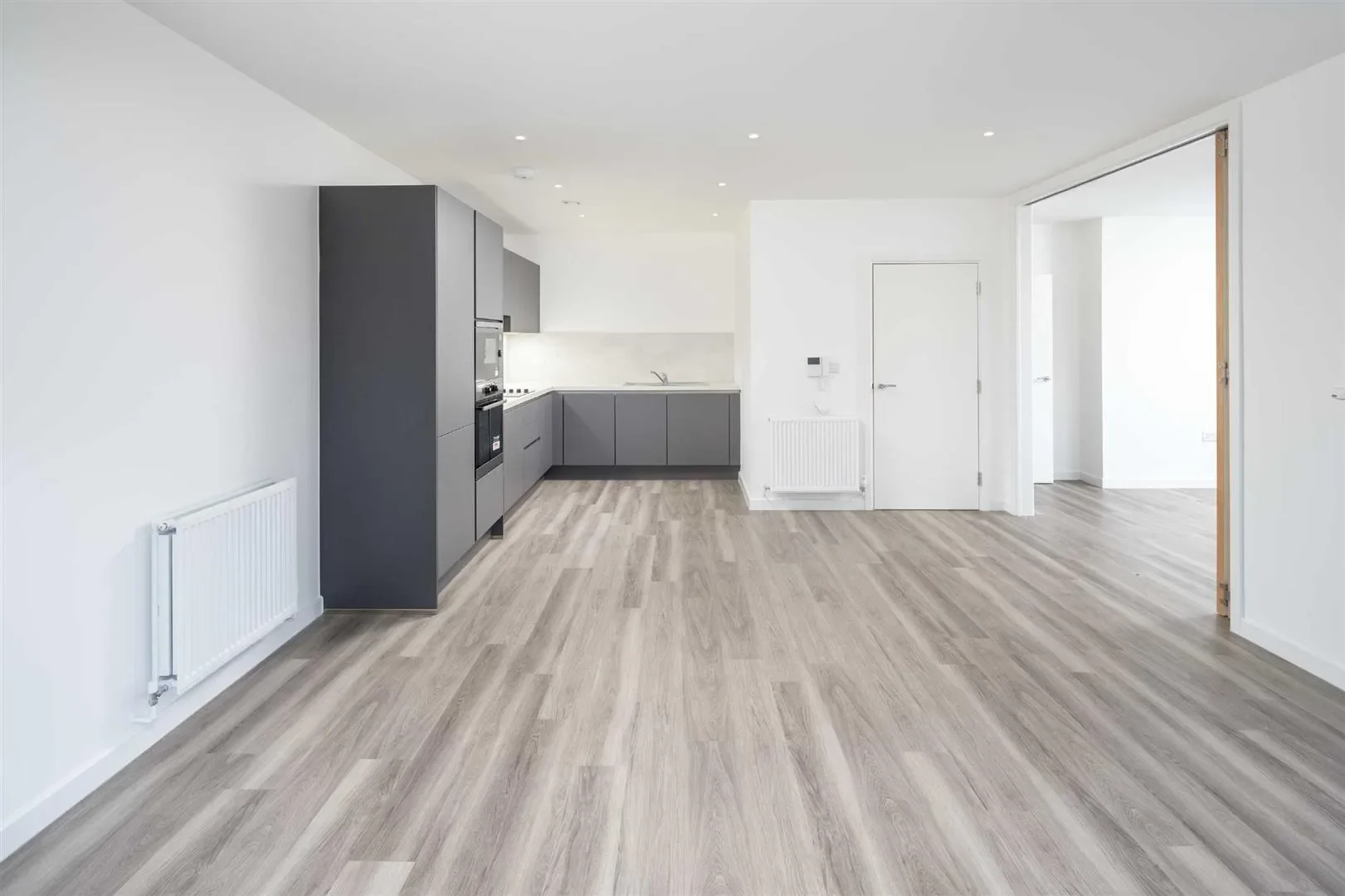 Flat Medawar Drive in Greater London
