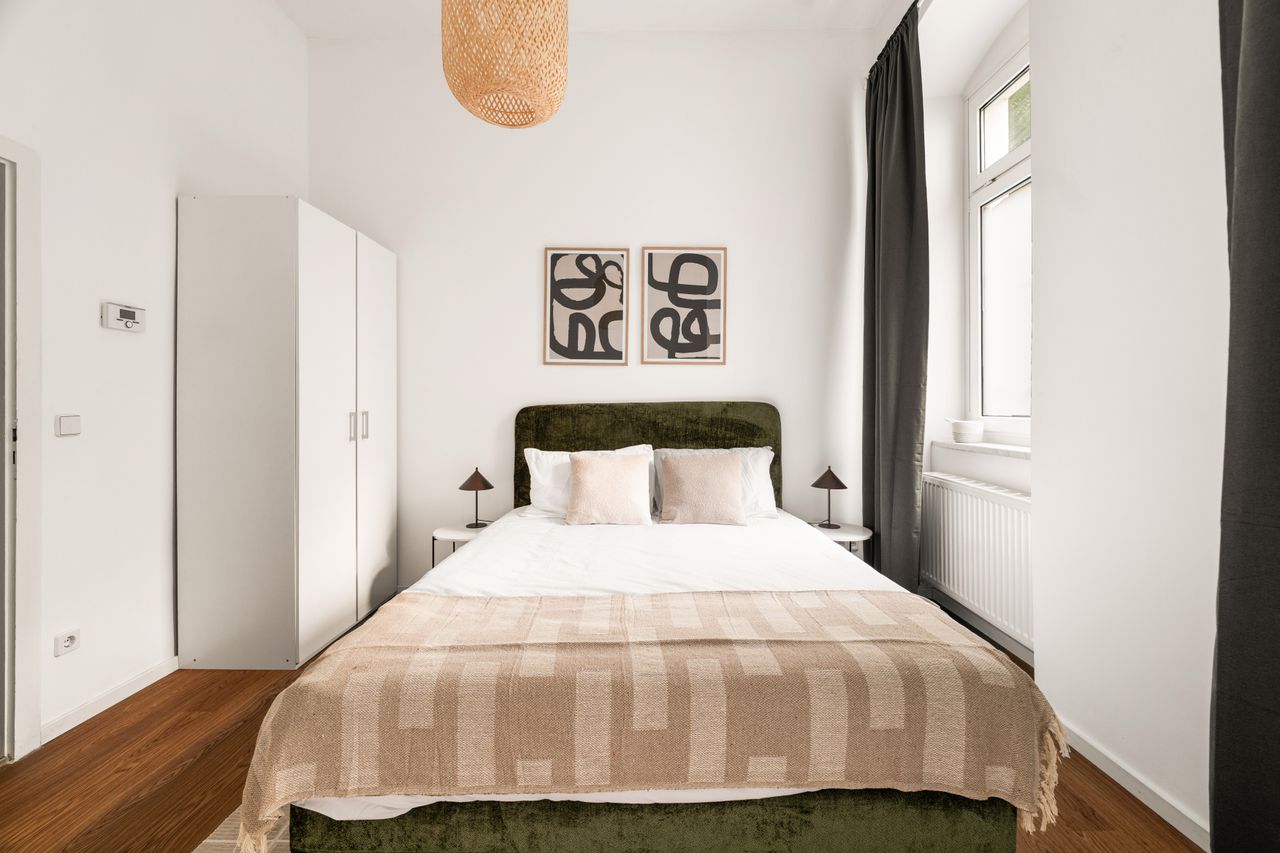 Wohnung Paul-Robeson-Straße in Berlin
