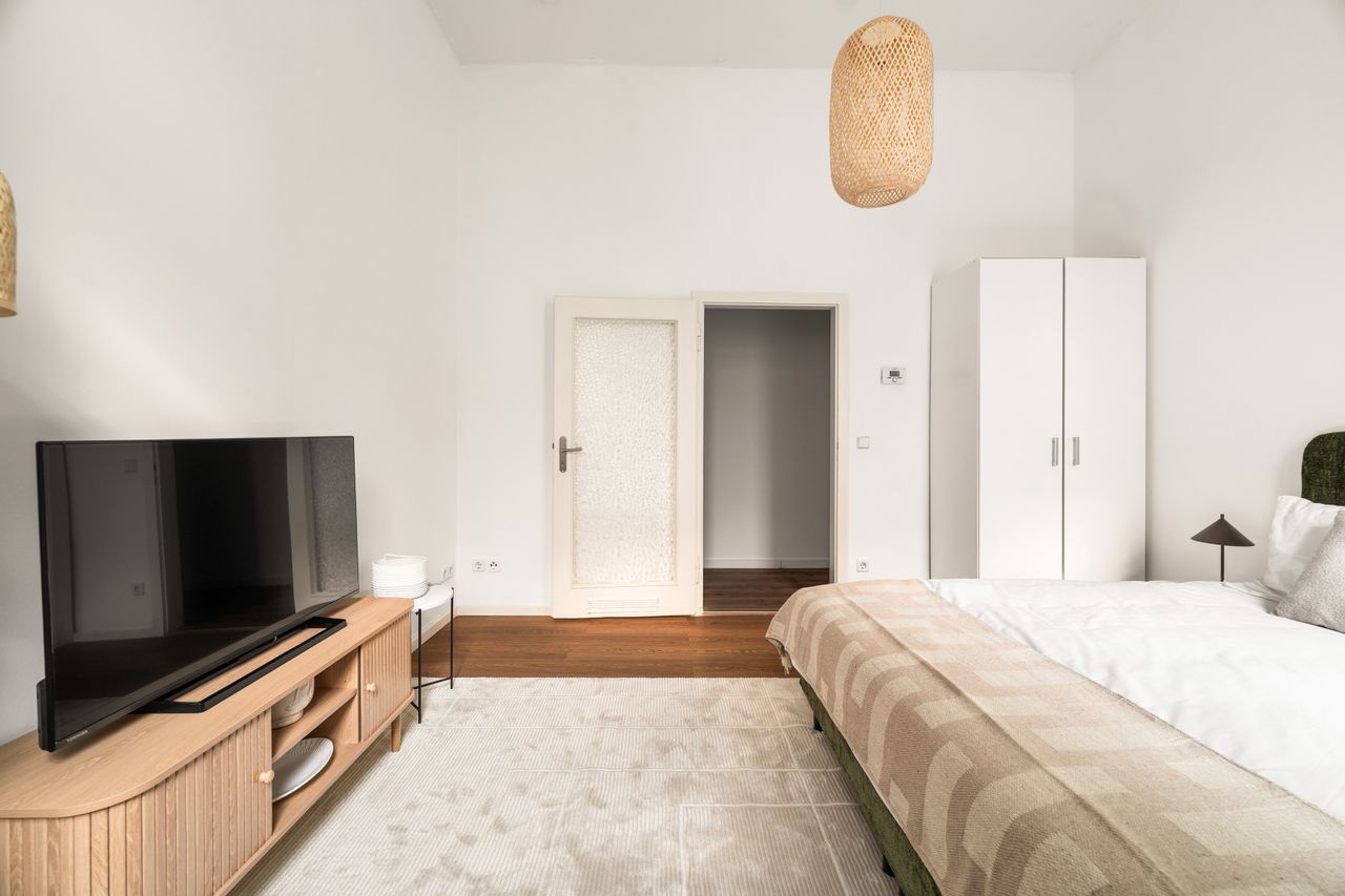 Wohnung Paul-Robeson-Straße in Berlin