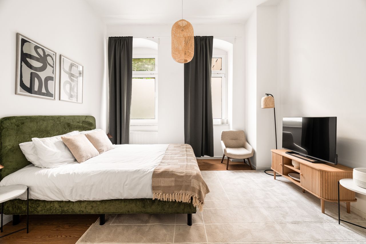 Wohnung Paul-Robeson-Straße in Berlin