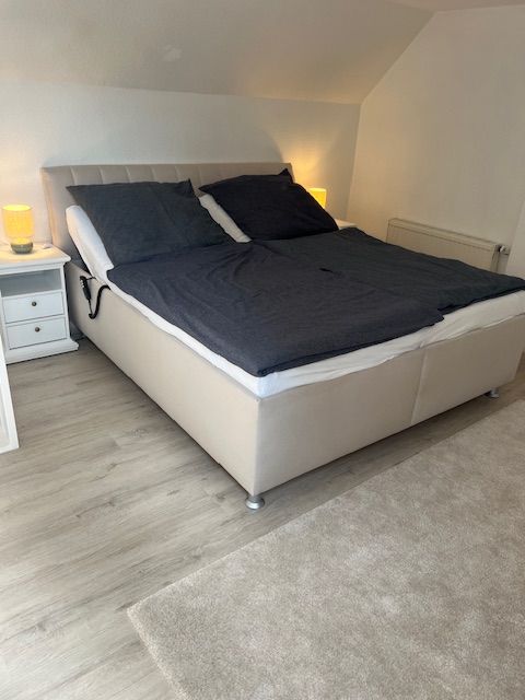 Wohnung Eigenheimweg in Hamburg