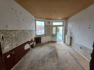 Wohnung Querstraße in Düsseldorf
