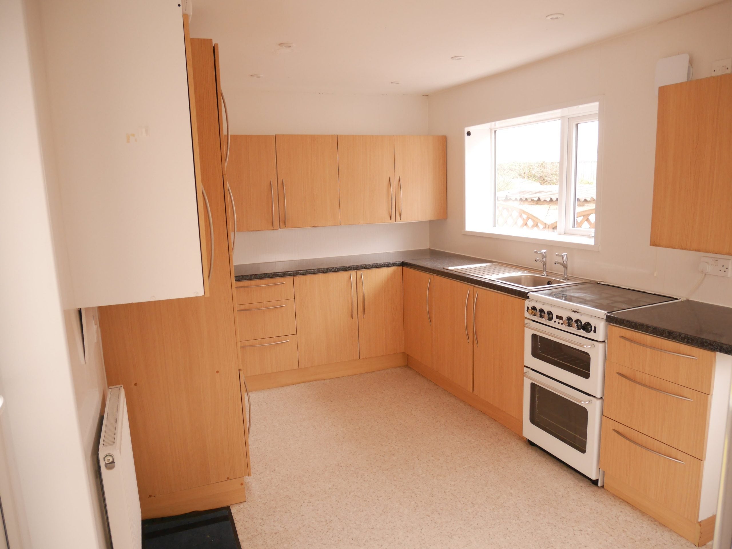 House Dickenson Road in Weston-super-Mare