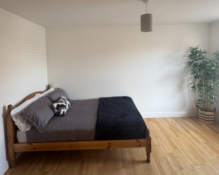 Flat Broadgate in Coventry
