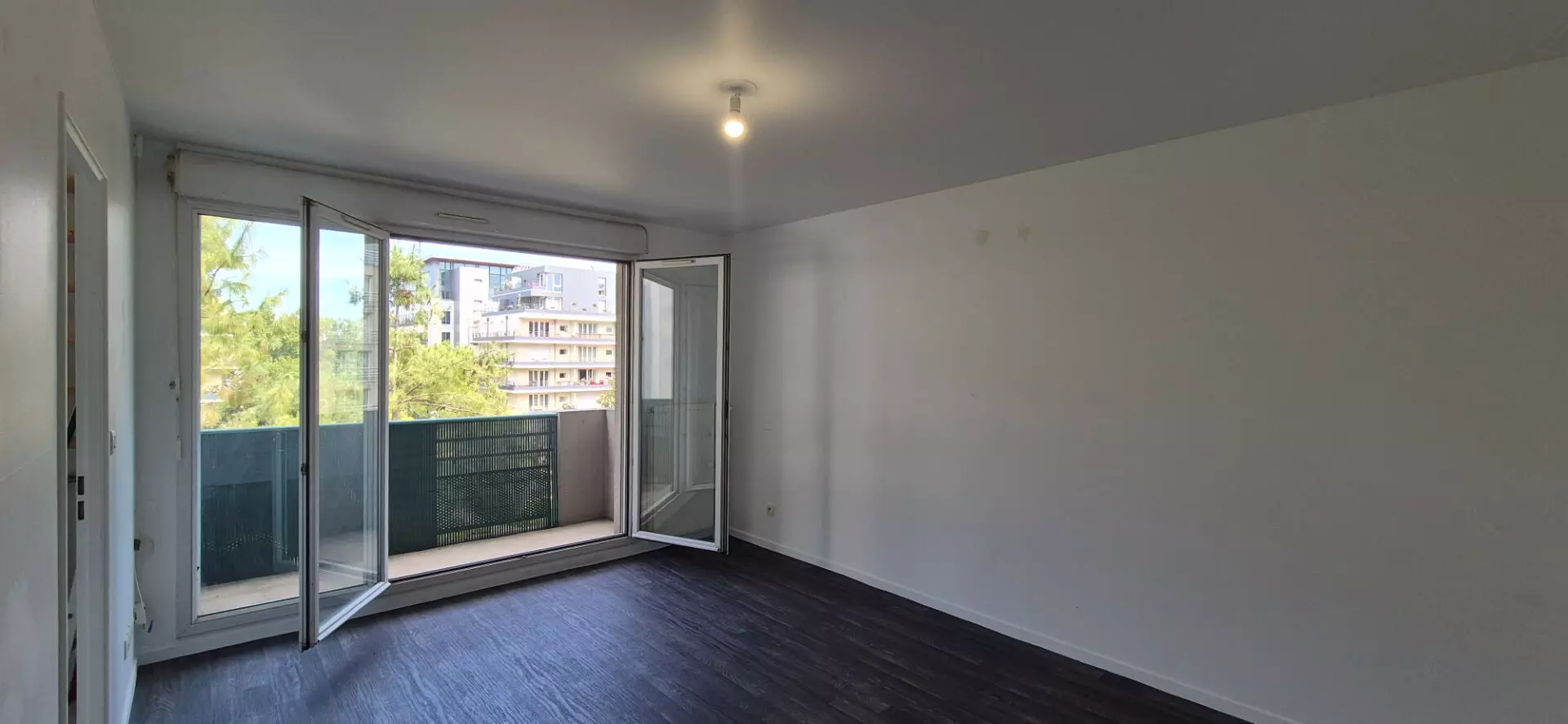 Appartement Rue Martre à Clichy