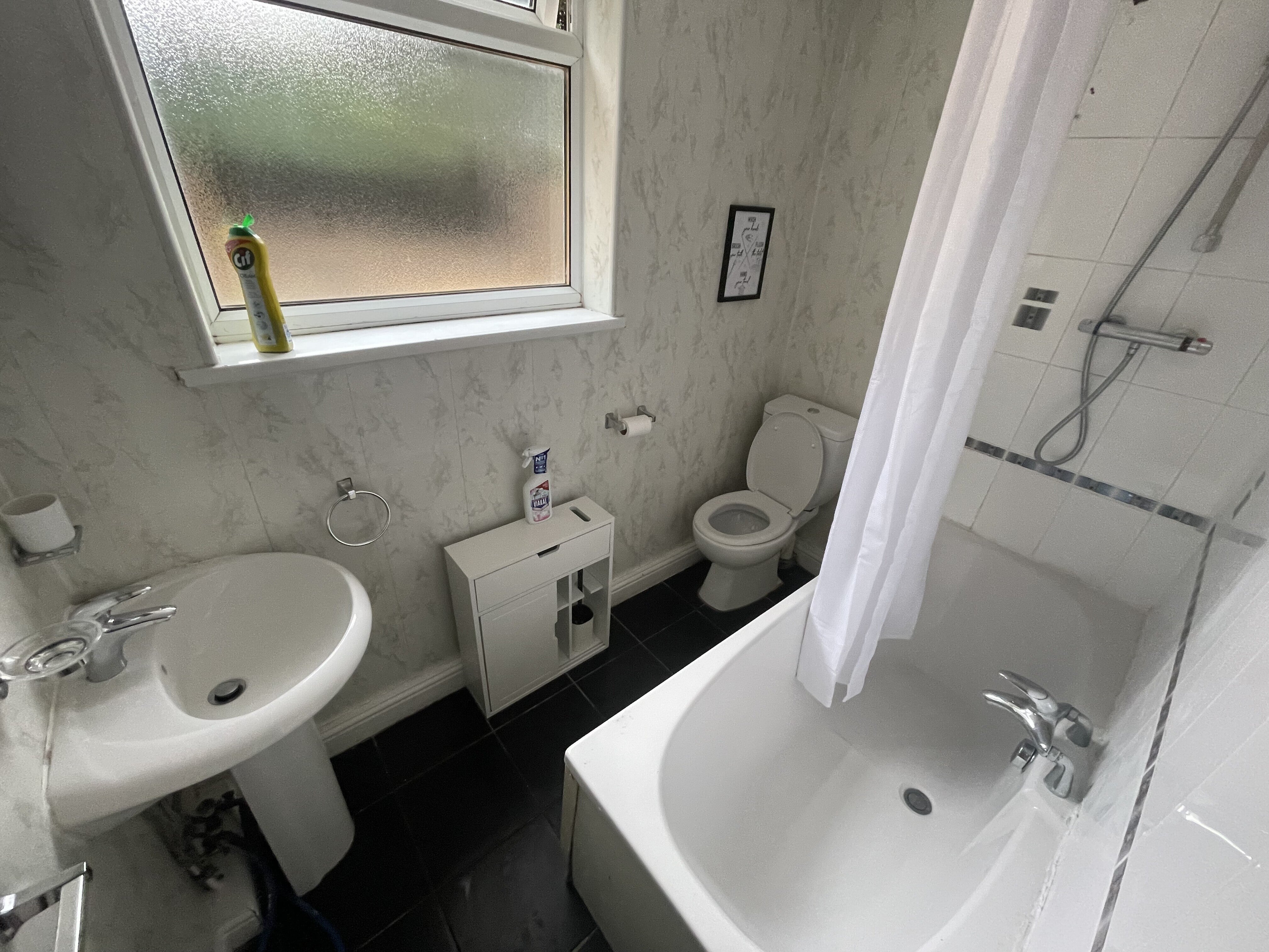 House Rubery Street in Darlaston