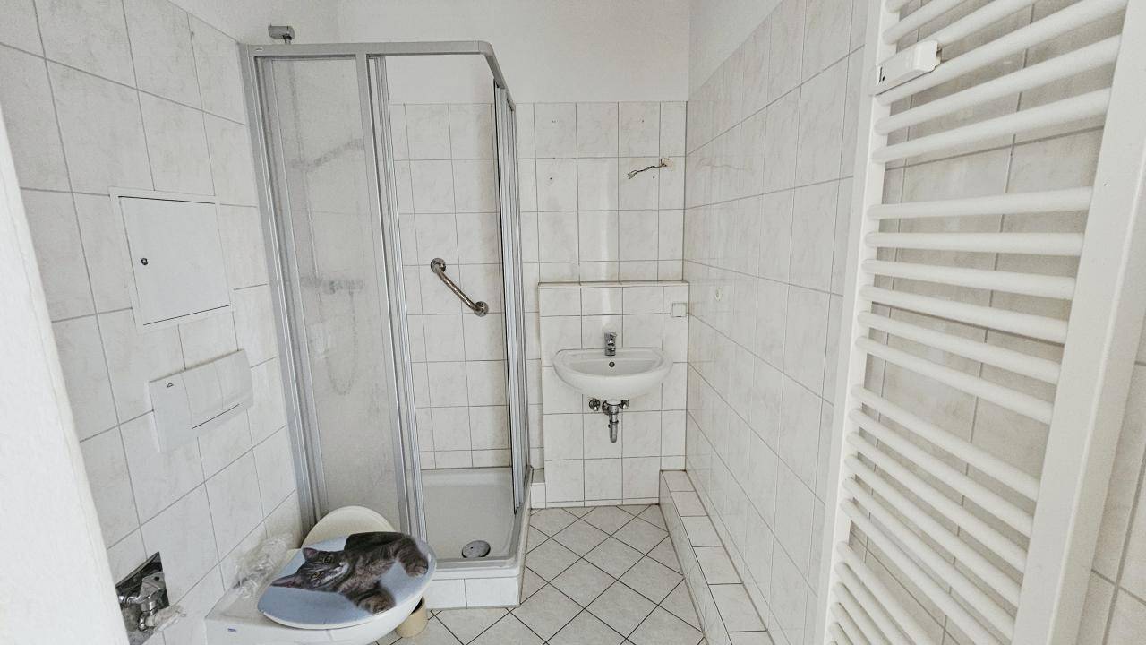 Wohnung Othrichstraße in Magdeburg