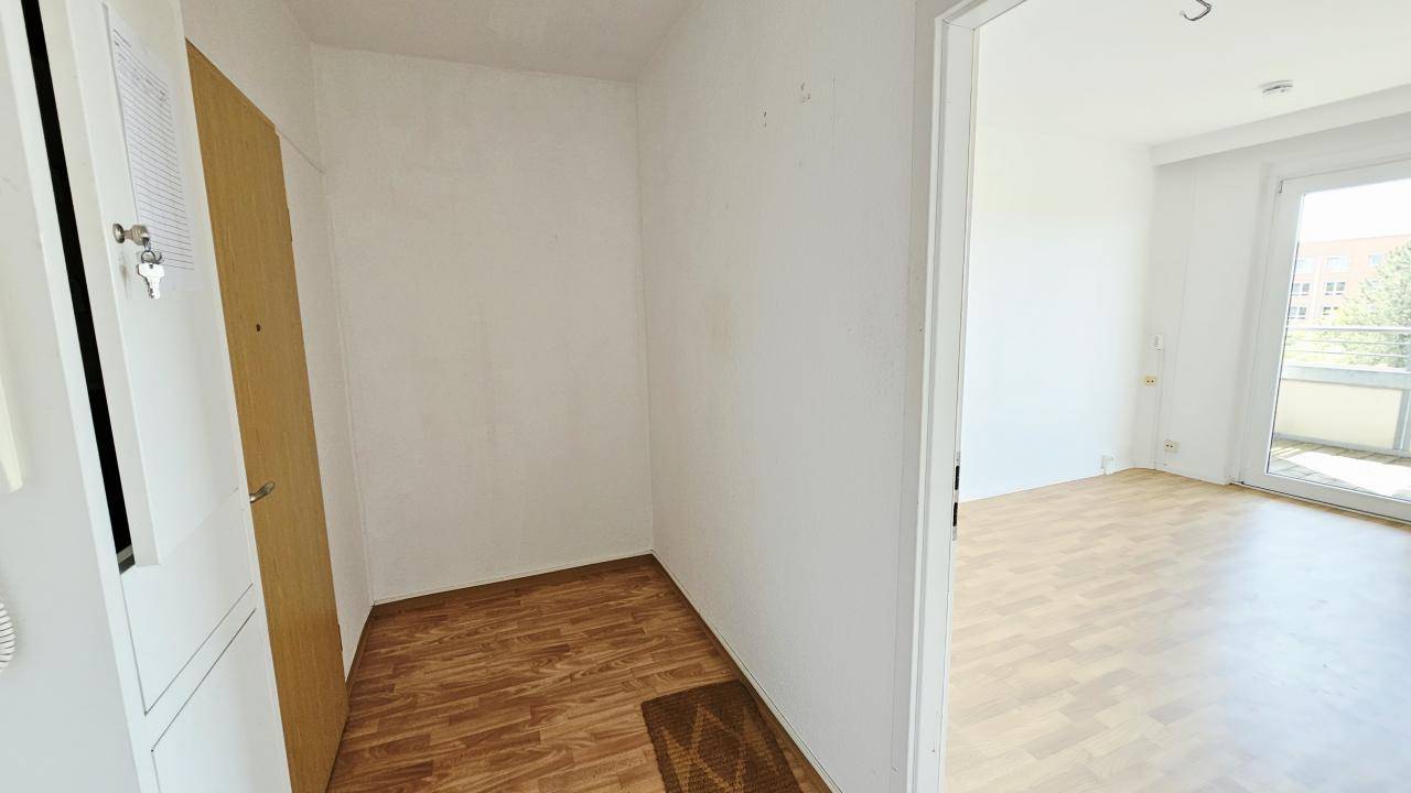 Wohnung Othrichstraße in Magdeburg