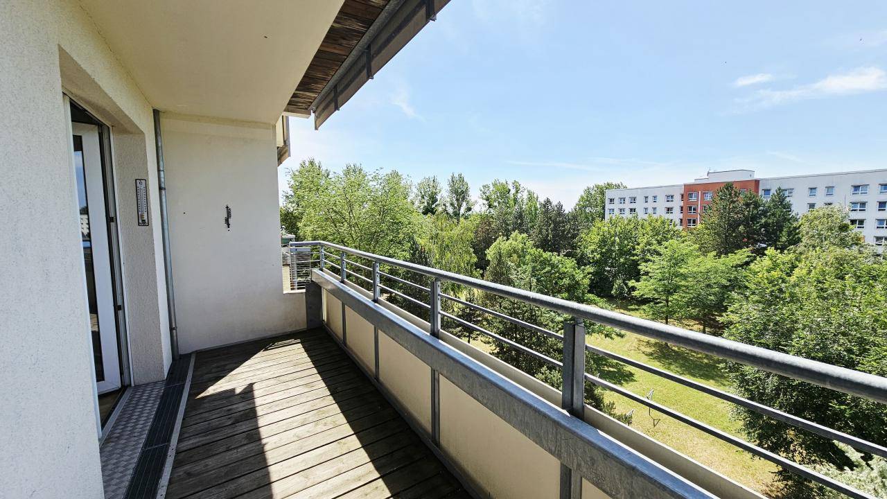 Wohnung Othrichstraße in Magdeburg
