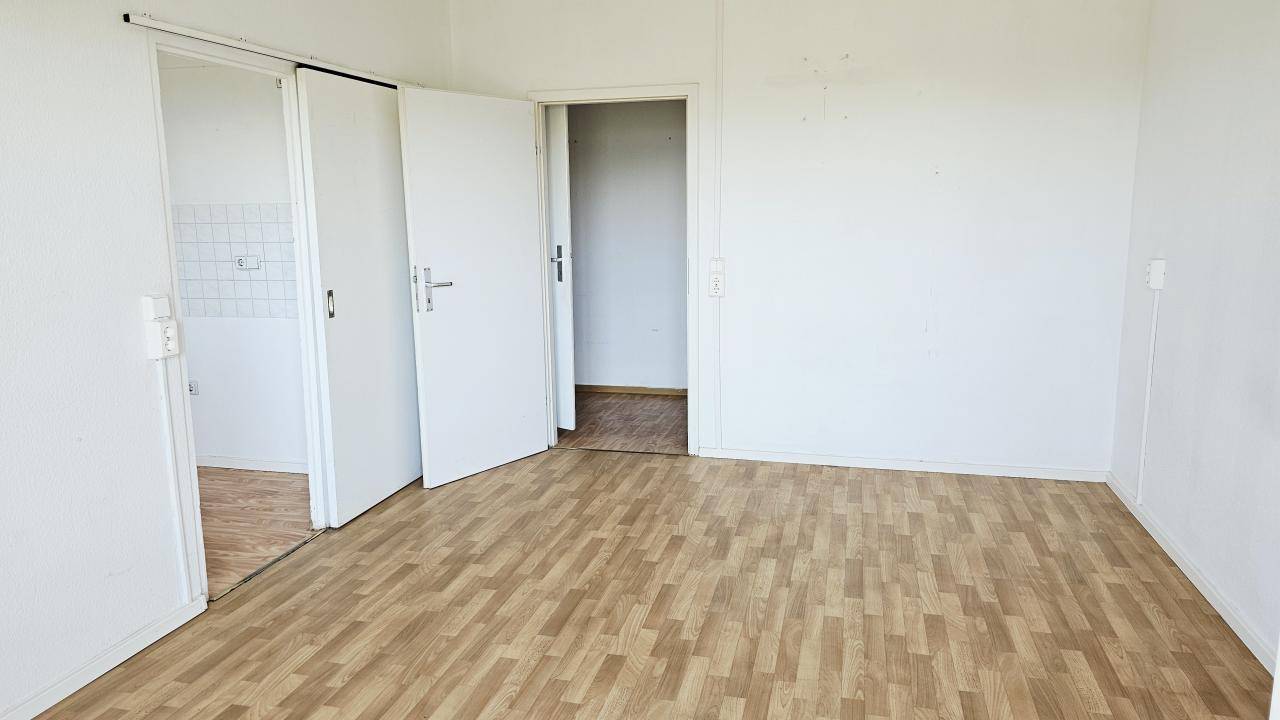 Wohnung Othrichstraße in Magdeburg