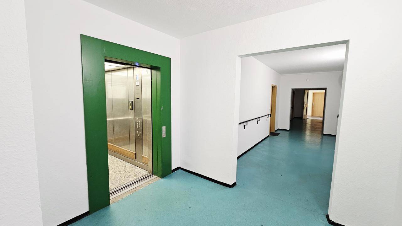 Wohnung Othrichstraße in Magdeburg