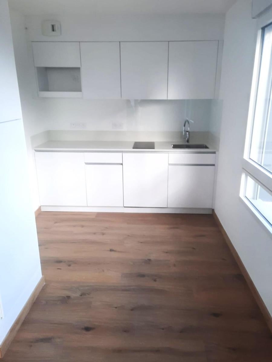 Appartement Boulevard Newton à Champs-sur-Marne