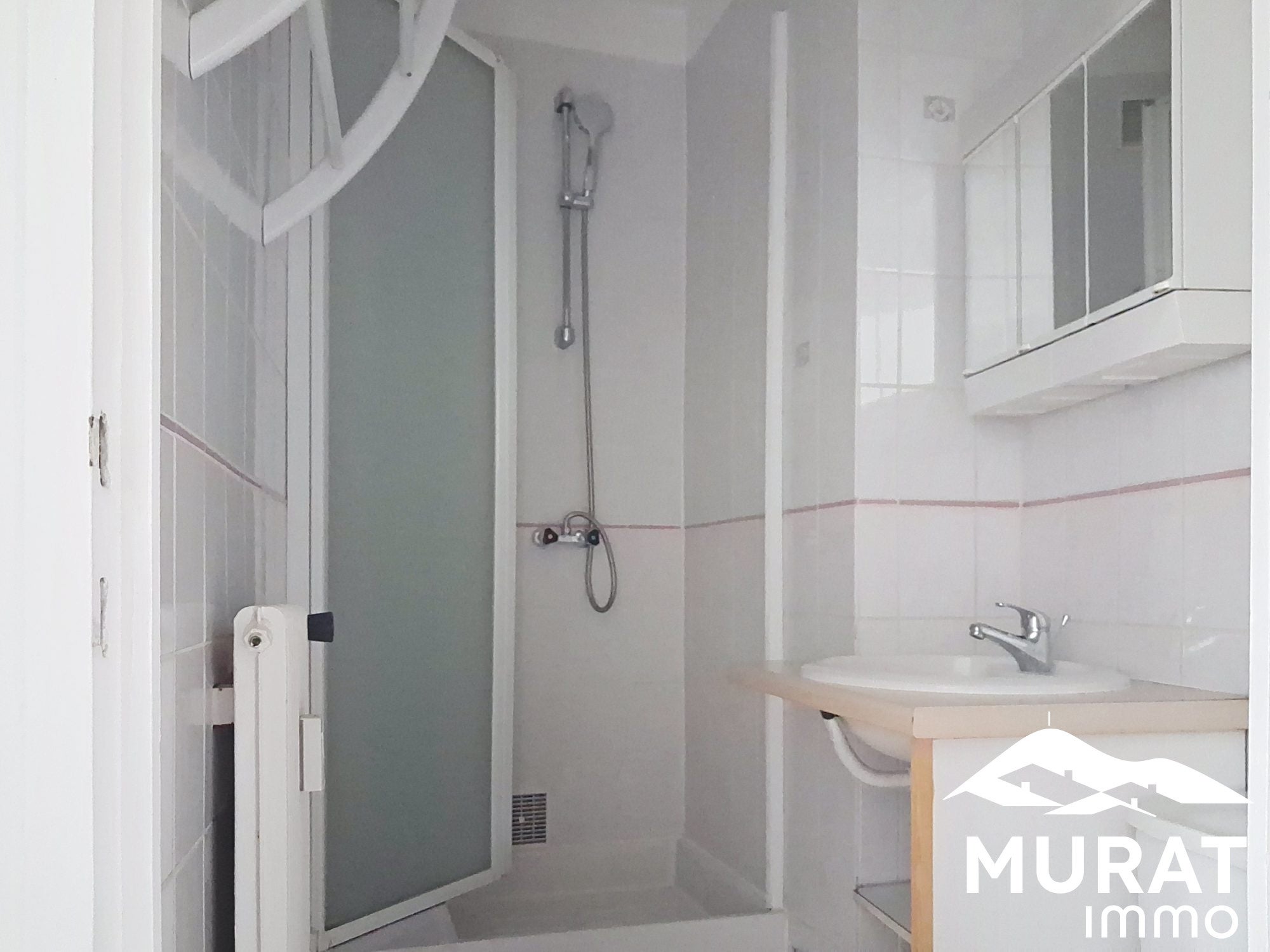 Flat Rue Rameau in Clermont-Ferrand