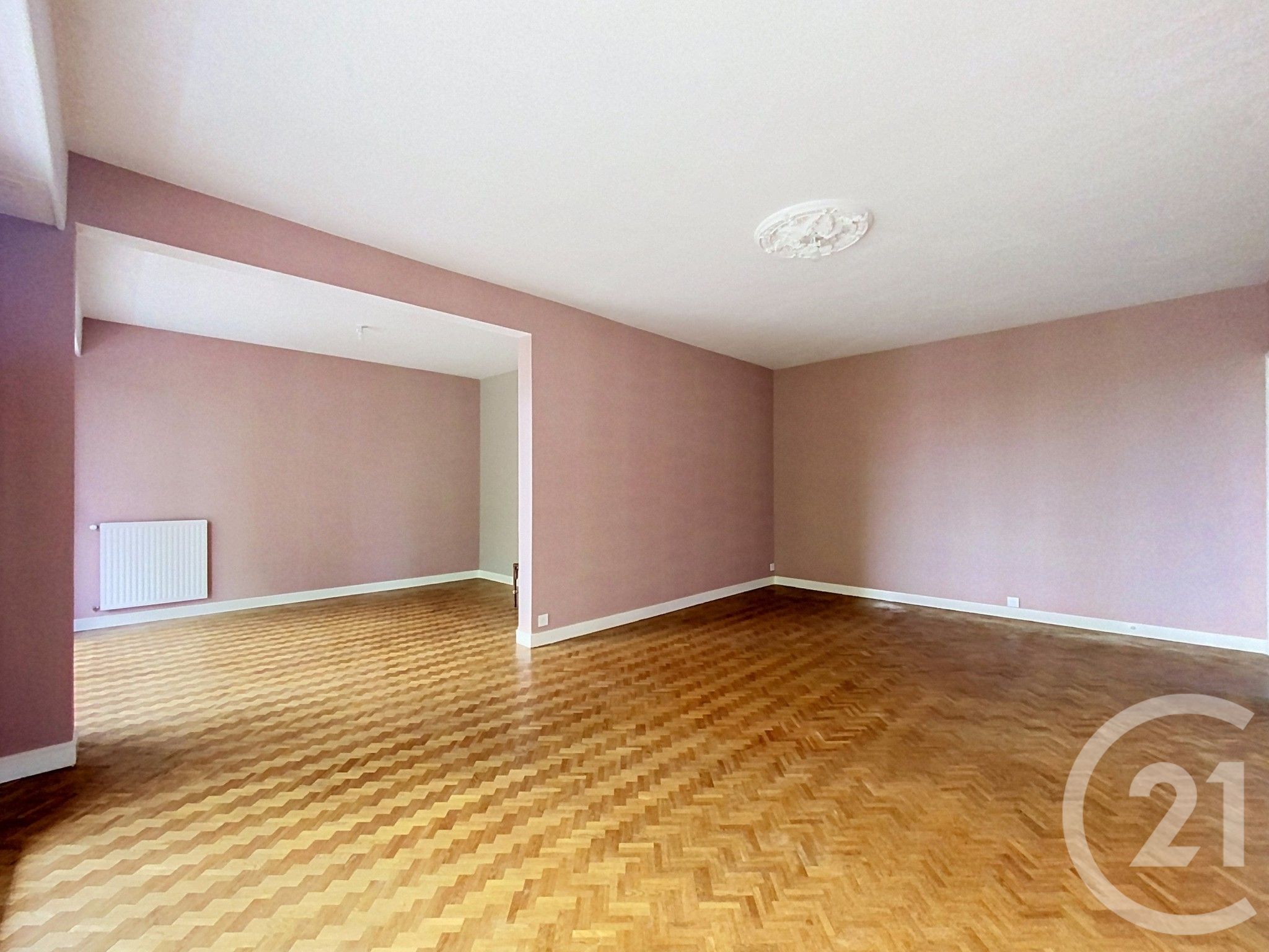 Appartement Rue Maindron à Cholet