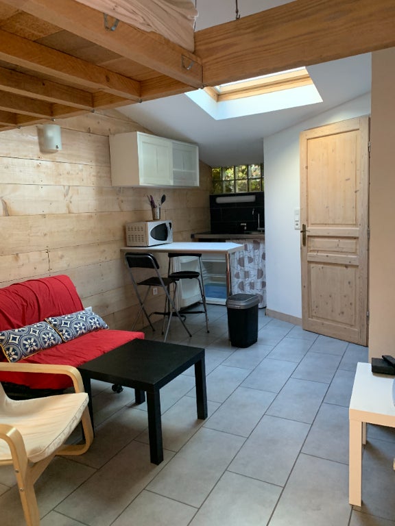 Appartement Rue des Chavannes à Saint-Marcel
