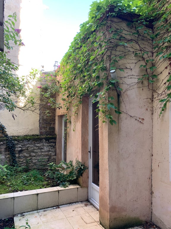 Appartement Rue des Chavannes à Saint-Marcel