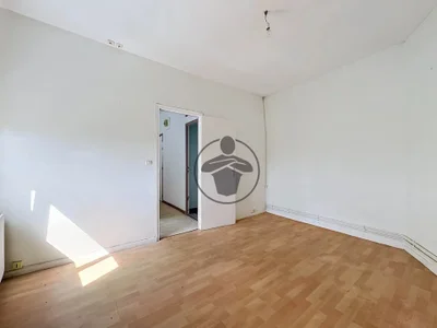 Appartement Rue Cyrille à Boué