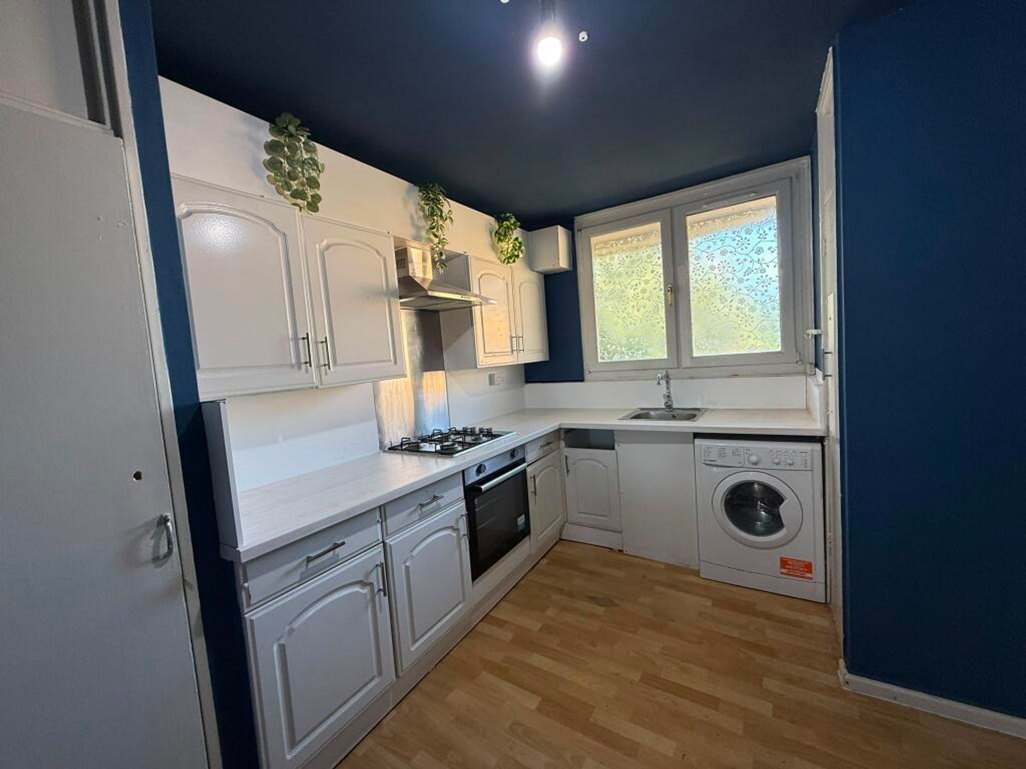 Flat Seyssel Street in Greater London