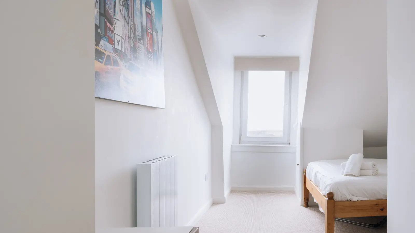 Flat Picardy Place in City of Edinburgh