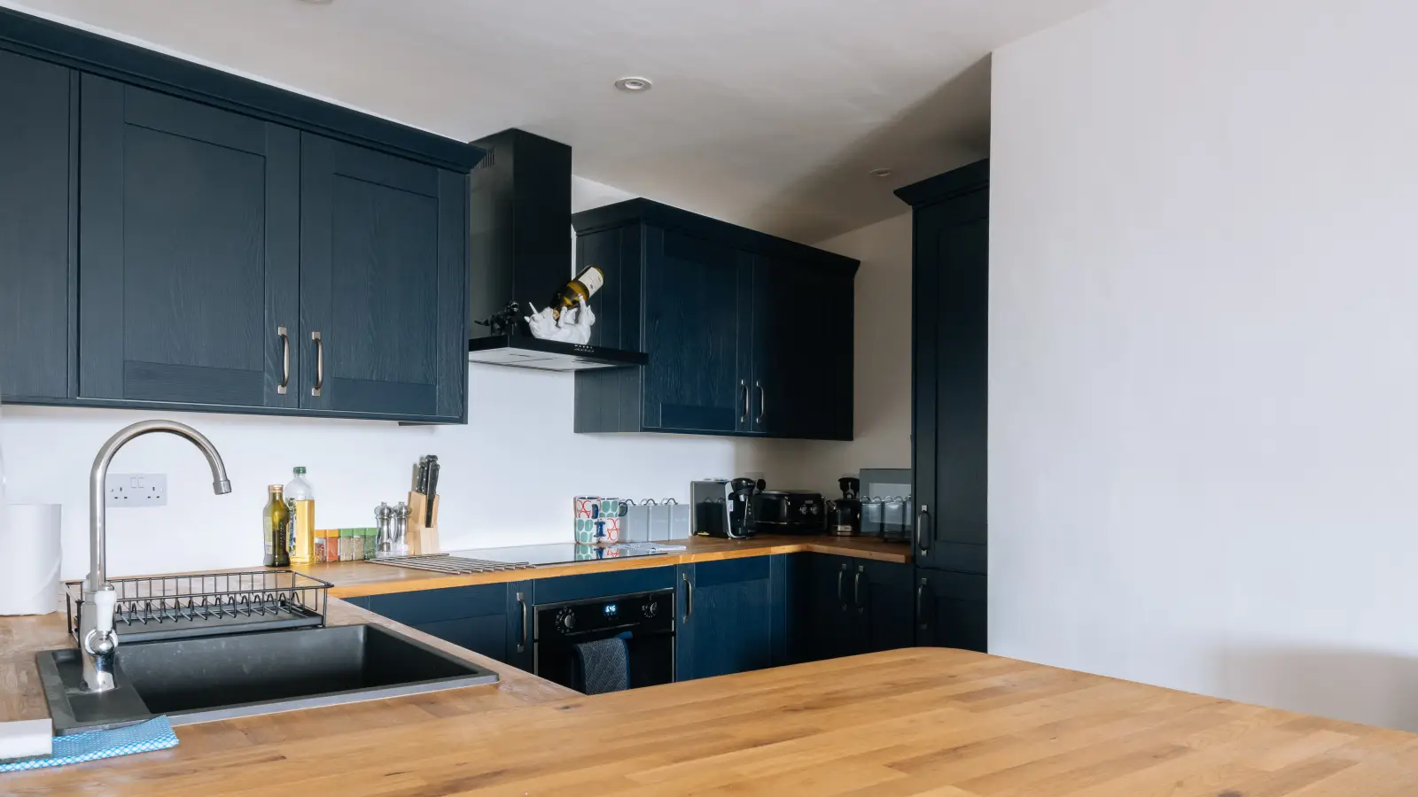 Flat Picardy Place in City of Edinburgh