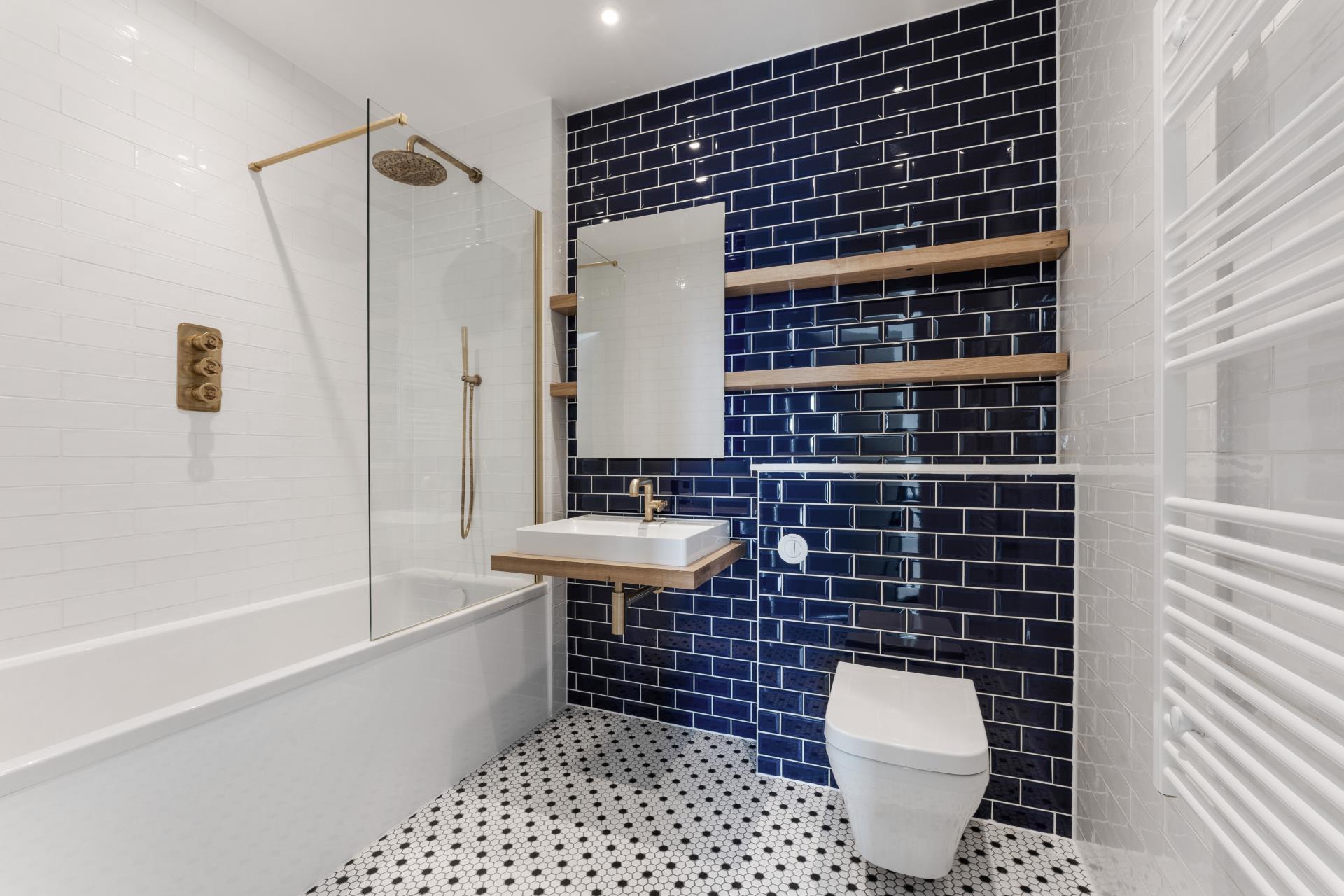 Flat Castle Slip in Greater London