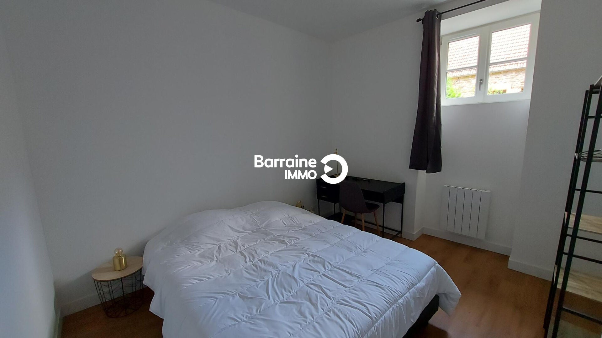 Appartement Allée du Poan Ben à Morlaix