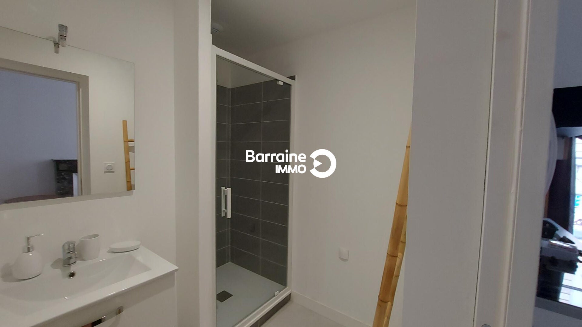 Appartement Allée du Poan Ben à Morlaix