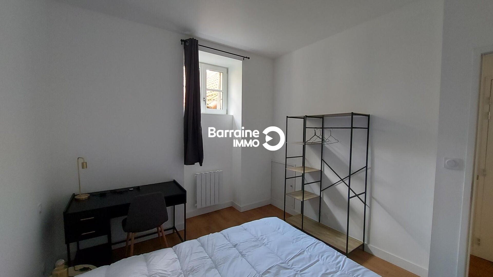 Appartement Allée du Poan Ben à Morlaix
