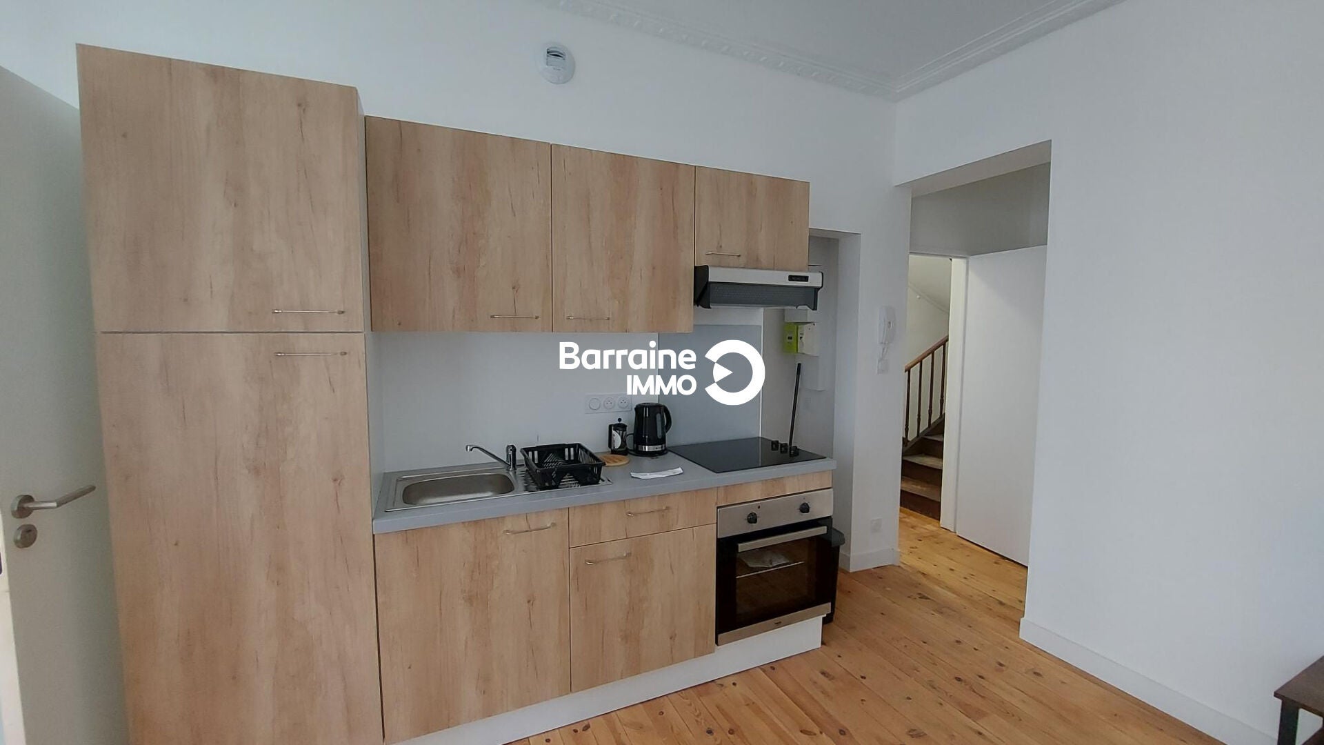 Appartement Allée du Poan Ben à Morlaix