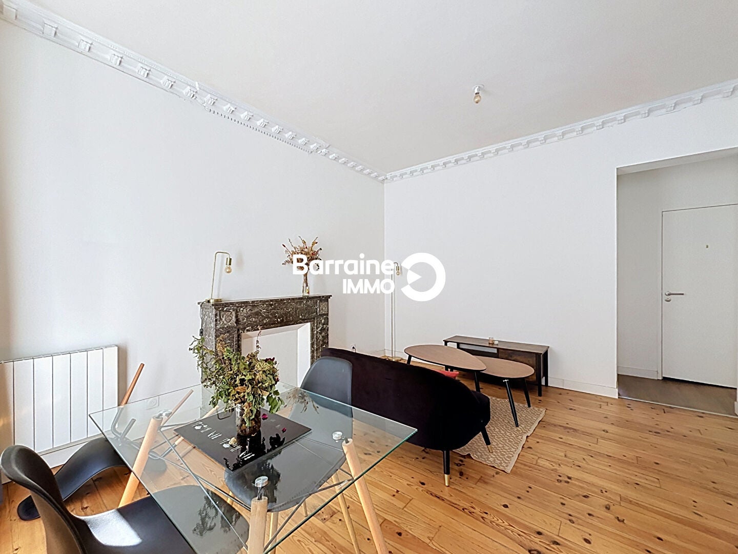 Appartement Allée du Poan Ben à Morlaix