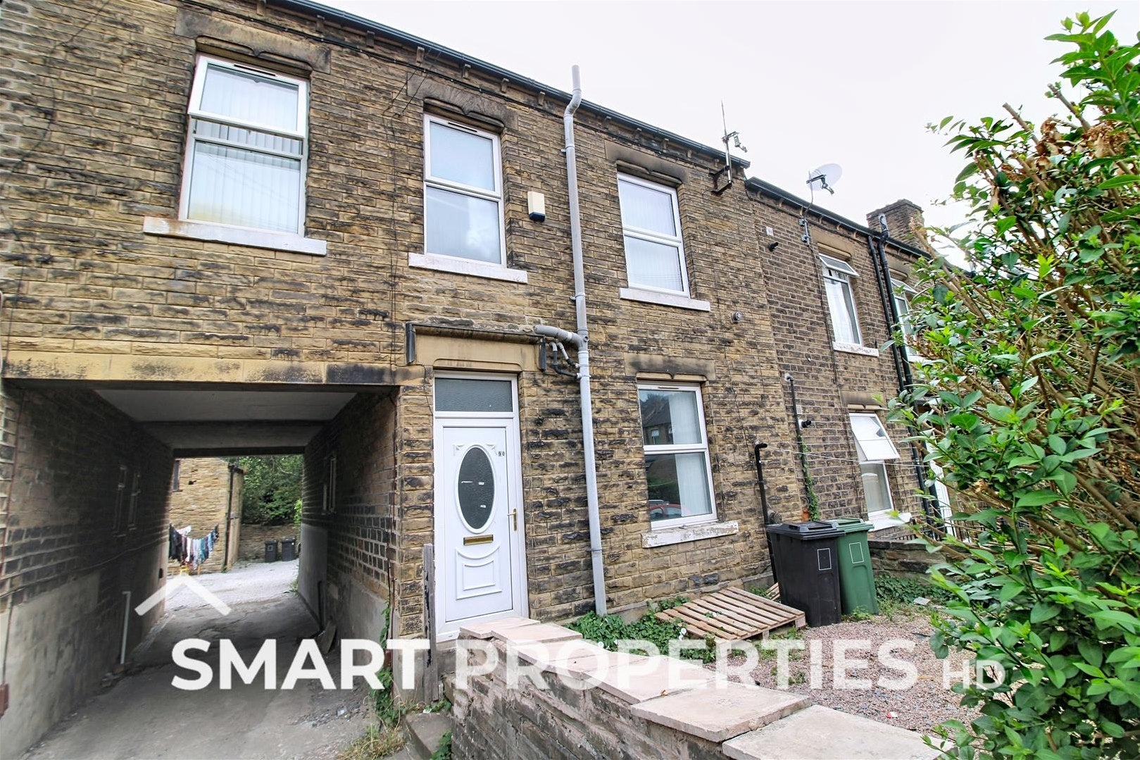 House Norman Road in Kirklees