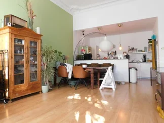 Wohnung Friedrich-Ebert-Straße in Wuppertal