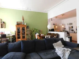 Wohnung Friedrich-Ebert-Straße in Wuppertal