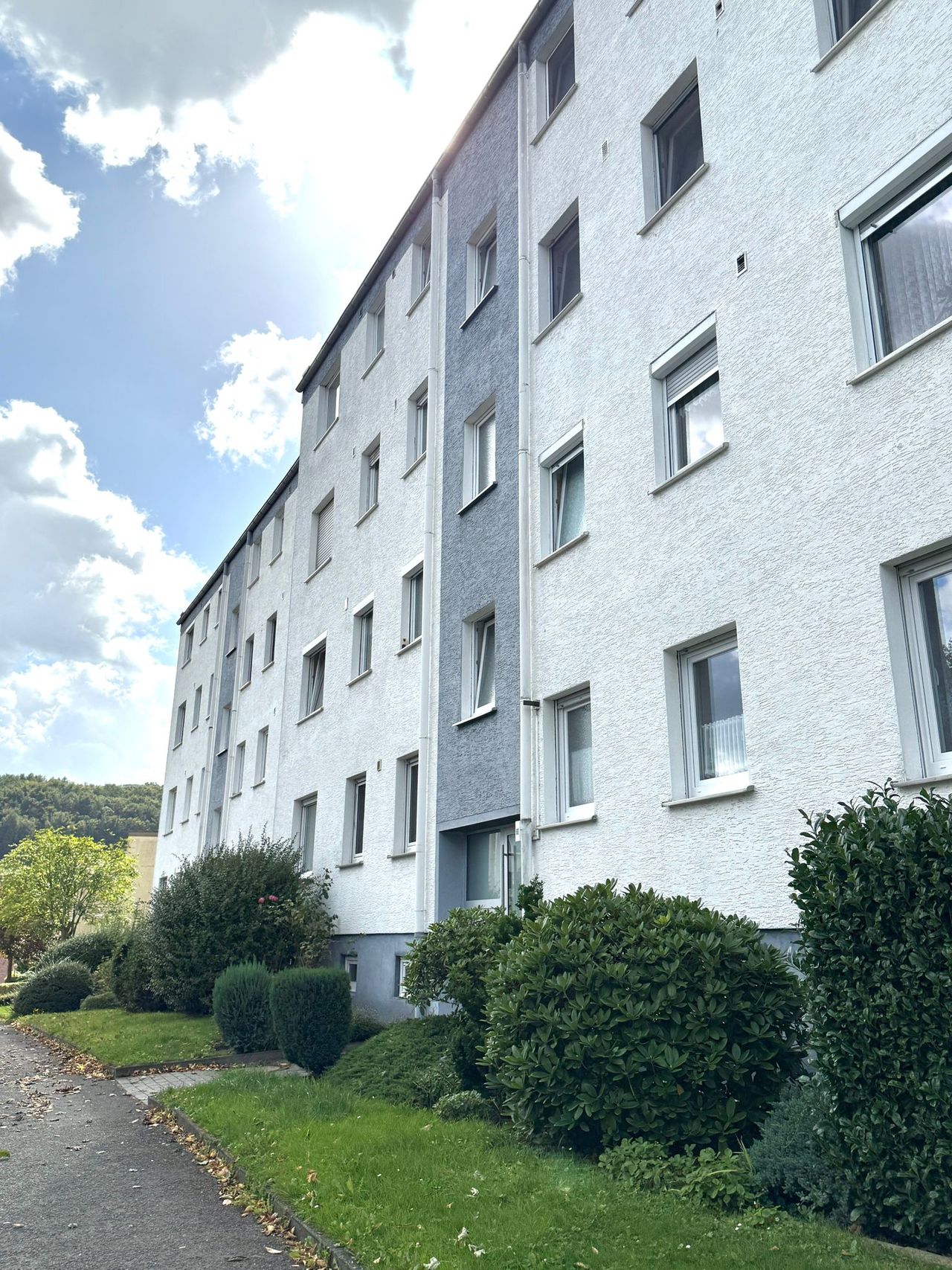 Wohnung Huser Feld in Herdecke