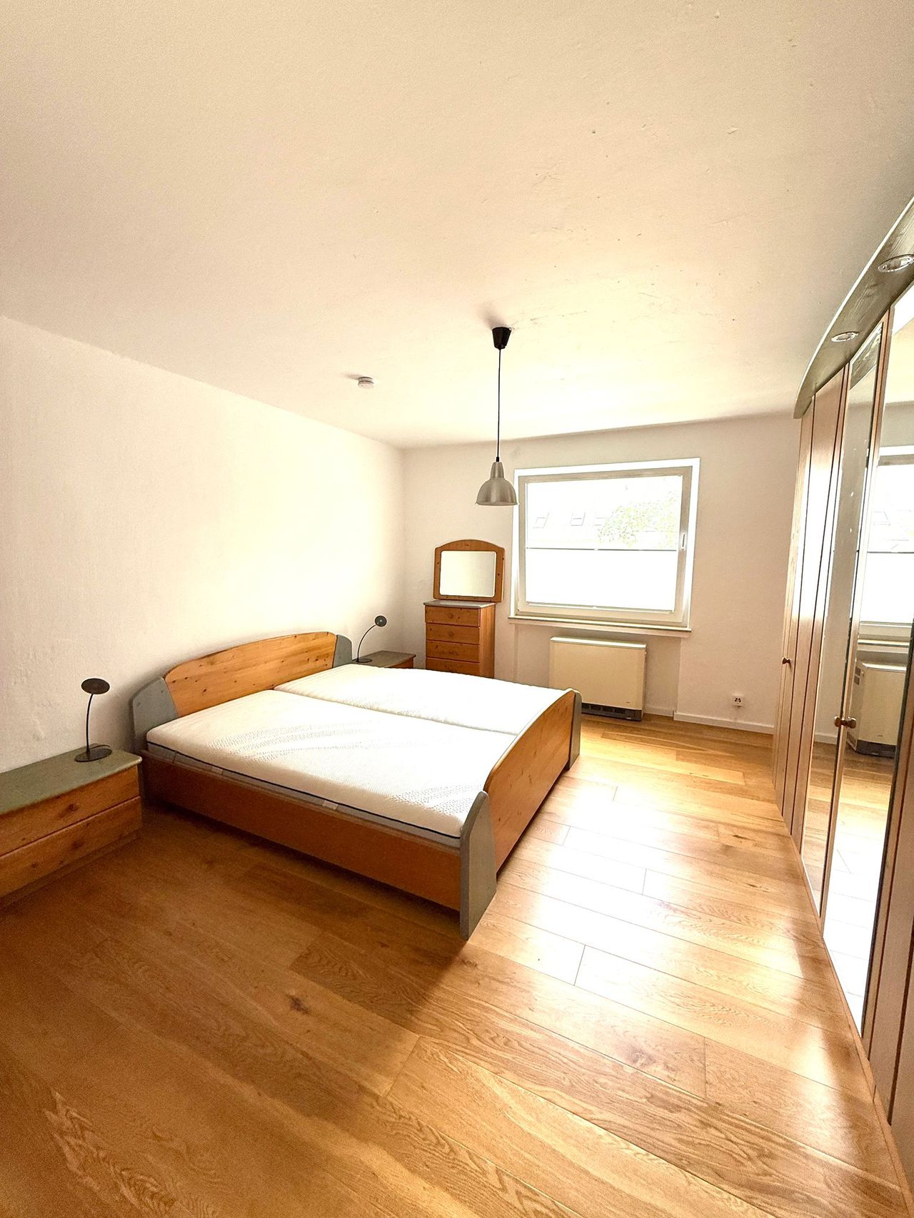 Wohnung Huser Feld in Herdecke